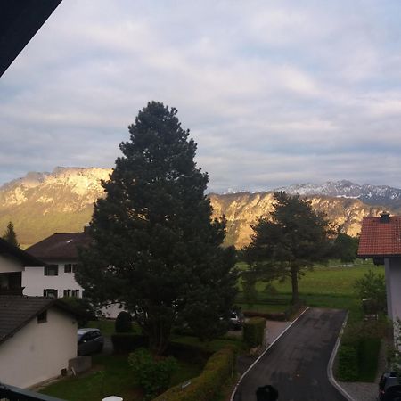Apartment Kaiserpanorama Kiefersfelden Luaran gambar