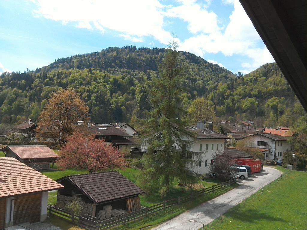 Apartment Kaiserpanorama Kiefersfelden Luaran gambar