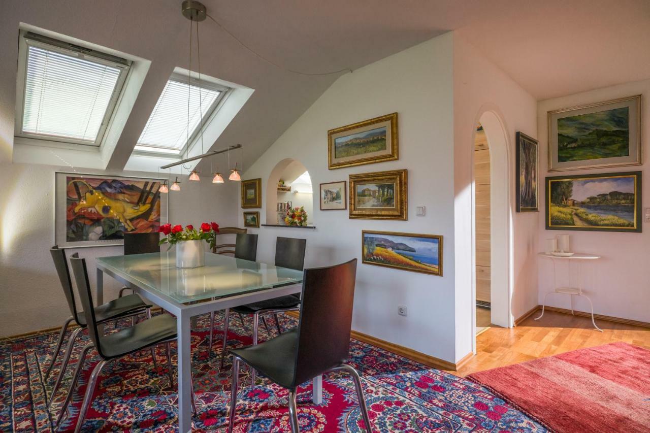 Apartment Kaiserpanorama Kiefersfelden Luaran gambar